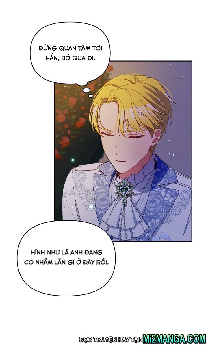 Hộ Vệ Của Bạo Chúa Là Ác Nữ Chapter 42.2 - Trang 2