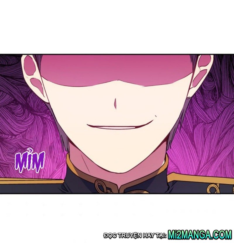 Hộ Vệ Của Bạo Chúa Là Ác Nữ Chapter 42.2 - Trang 2