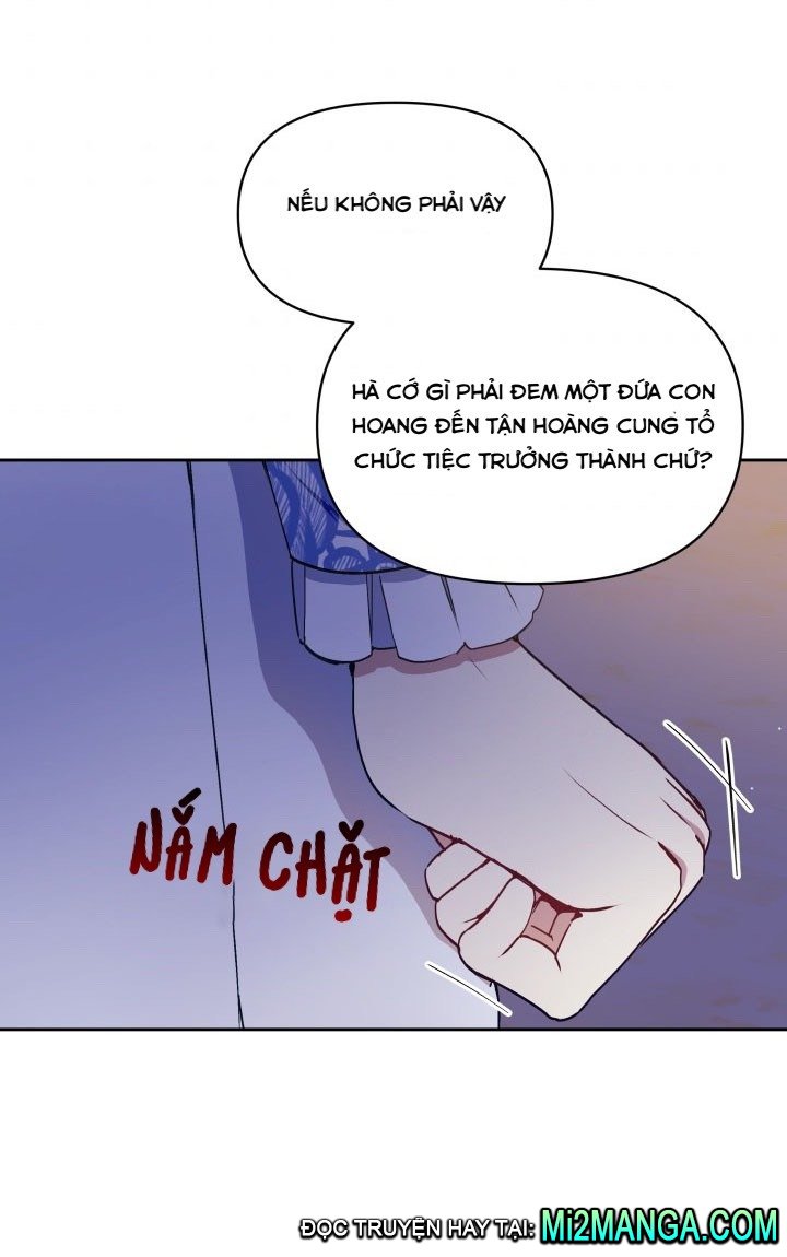 Hộ Vệ Của Bạo Chúa Là Ác Nữ Chapter 42.2 - Trang 2