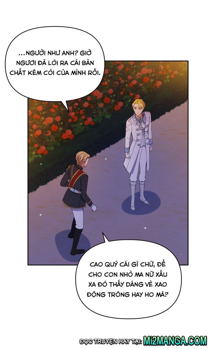 Hộ Vệ Của Bạo Chúa Là Ác Nữ Chapter 42.2 - Trang 2