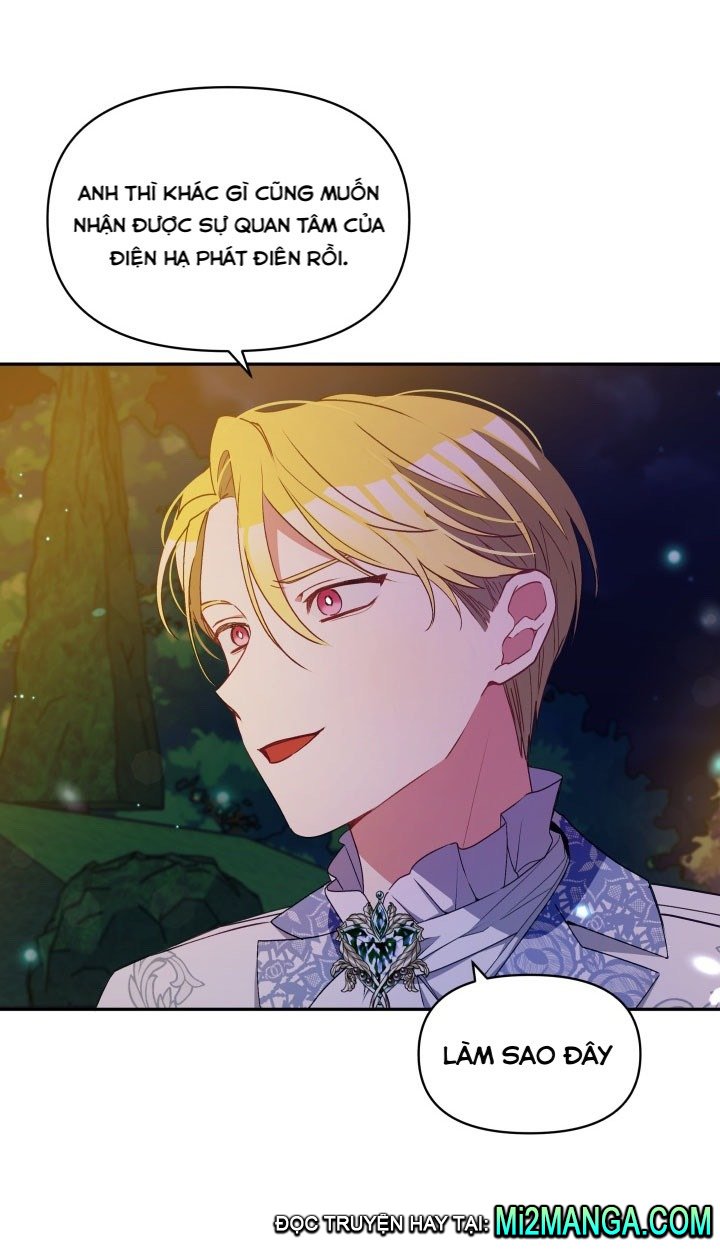 Hộ Vệ Của Bạo Chúa Là Ác Nữ Chapter 42.2 - Trang 2