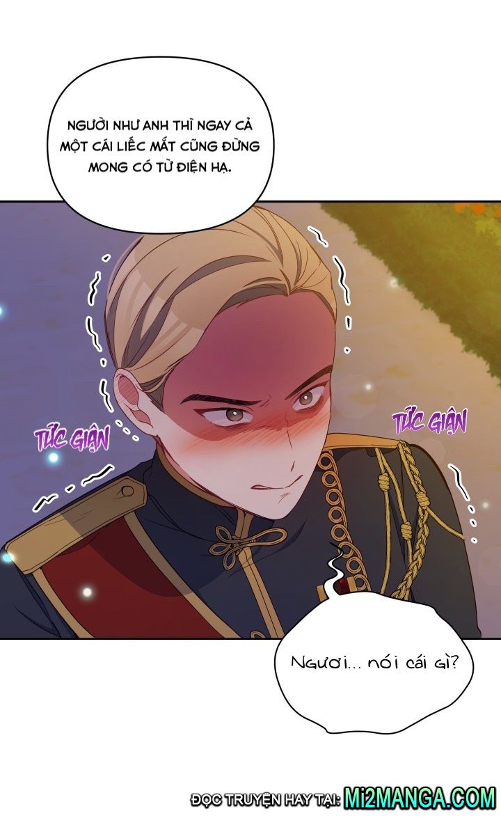 Hộ Vệ Của Bạo Chúa Là Ác Nữ Chapter 42.2 - Trang 2