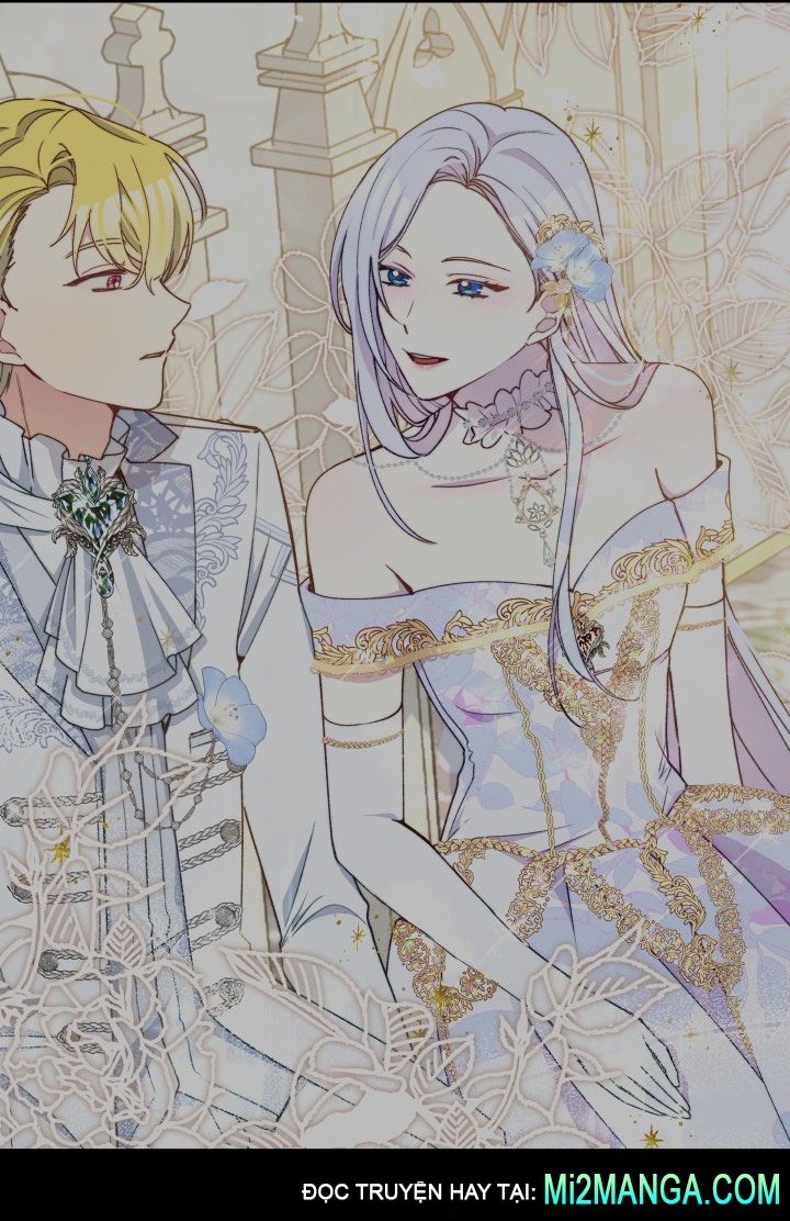 Hộ Vệ Của Bạo Chúa Là Ác Nữ Chapter 42.2 - Trang 2