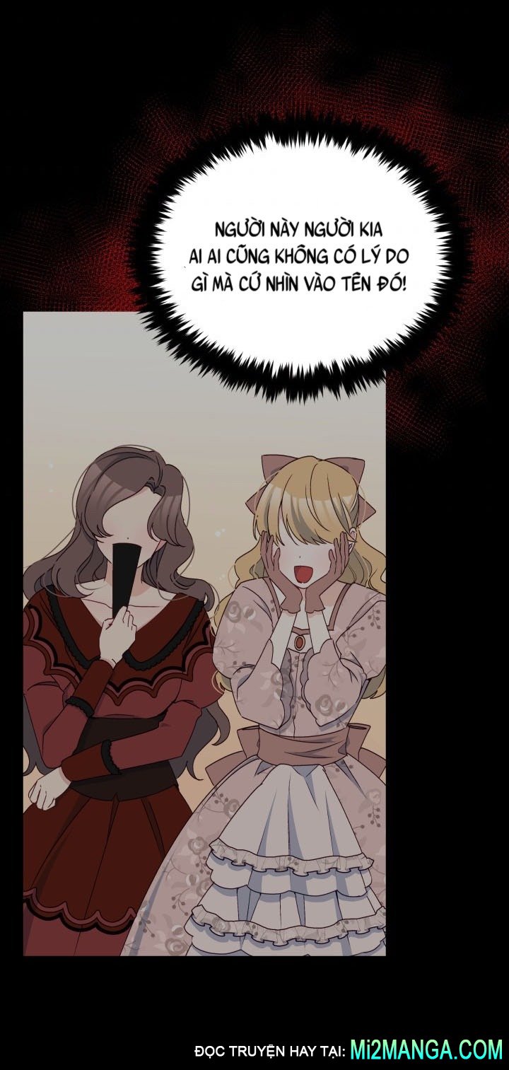 Hộ Vệ Của Bạo Chúa Là Ác Nữ Chapter 42.2 - Trang 2