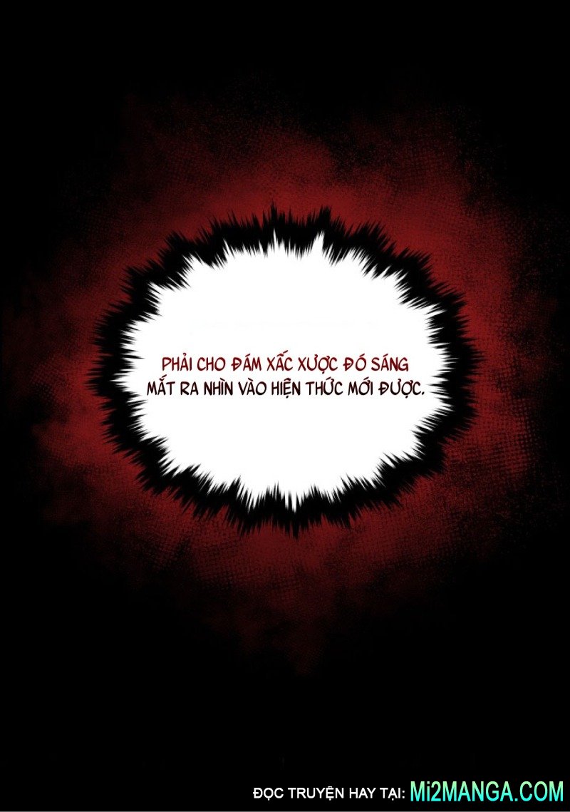 Hộ Vệ Của Bạo Chúa Là Ác Nữ Chapter 42.2 - Trang 2