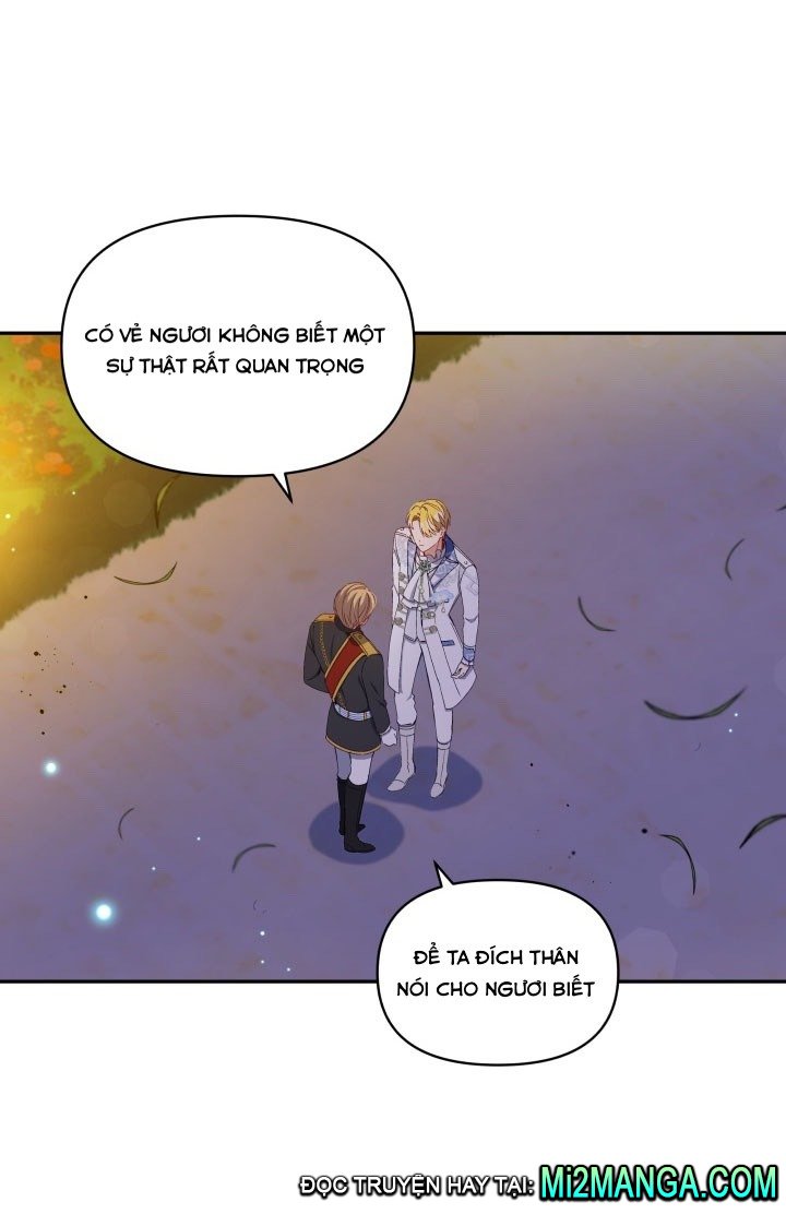 Hộ Vệ Của Bạo Chúa Là Ác Nữ Chapter 42.2 - Trang 2