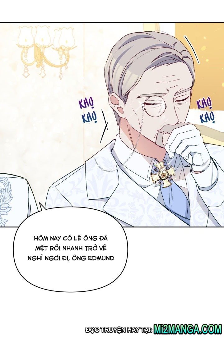 Hộ Vệ Của Bạo Chúa Là Ác Nữ Chapter 42.2 - Trang 2