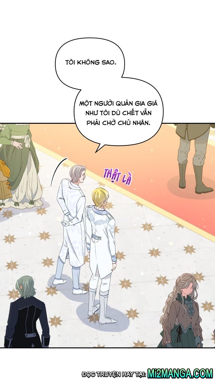 Hộ Vệ Của Bạo Chúa Là Ác Nữ Chapter 42.2 - Trang 2