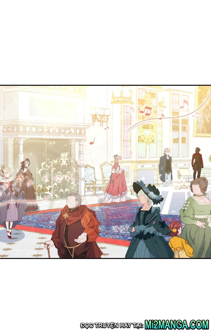 Hộ Vệ Của Bạo Chúa Là Ác Nữ Chapter 42.2 - Trang 2