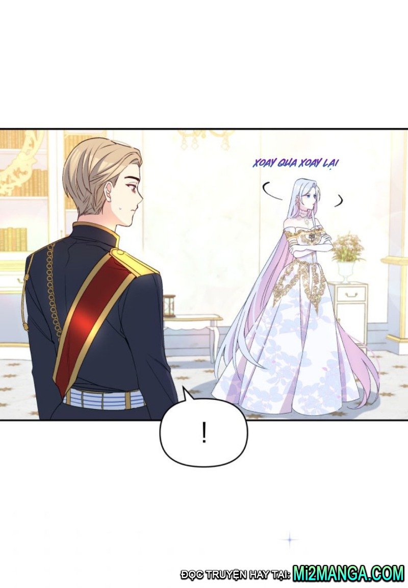 Hộ Vệ Của Bạo Chúa Là Ác Nữ Chapter 42.2 - Trang 2
