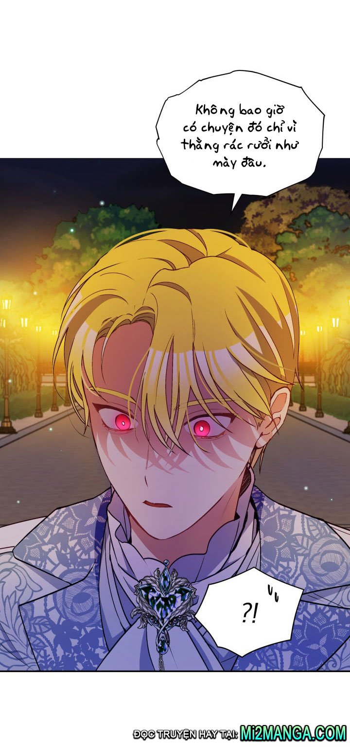 Hộ Vệ Của Bạo Chúa Là Ác Nữ Chapter 43.1 - Trang 2