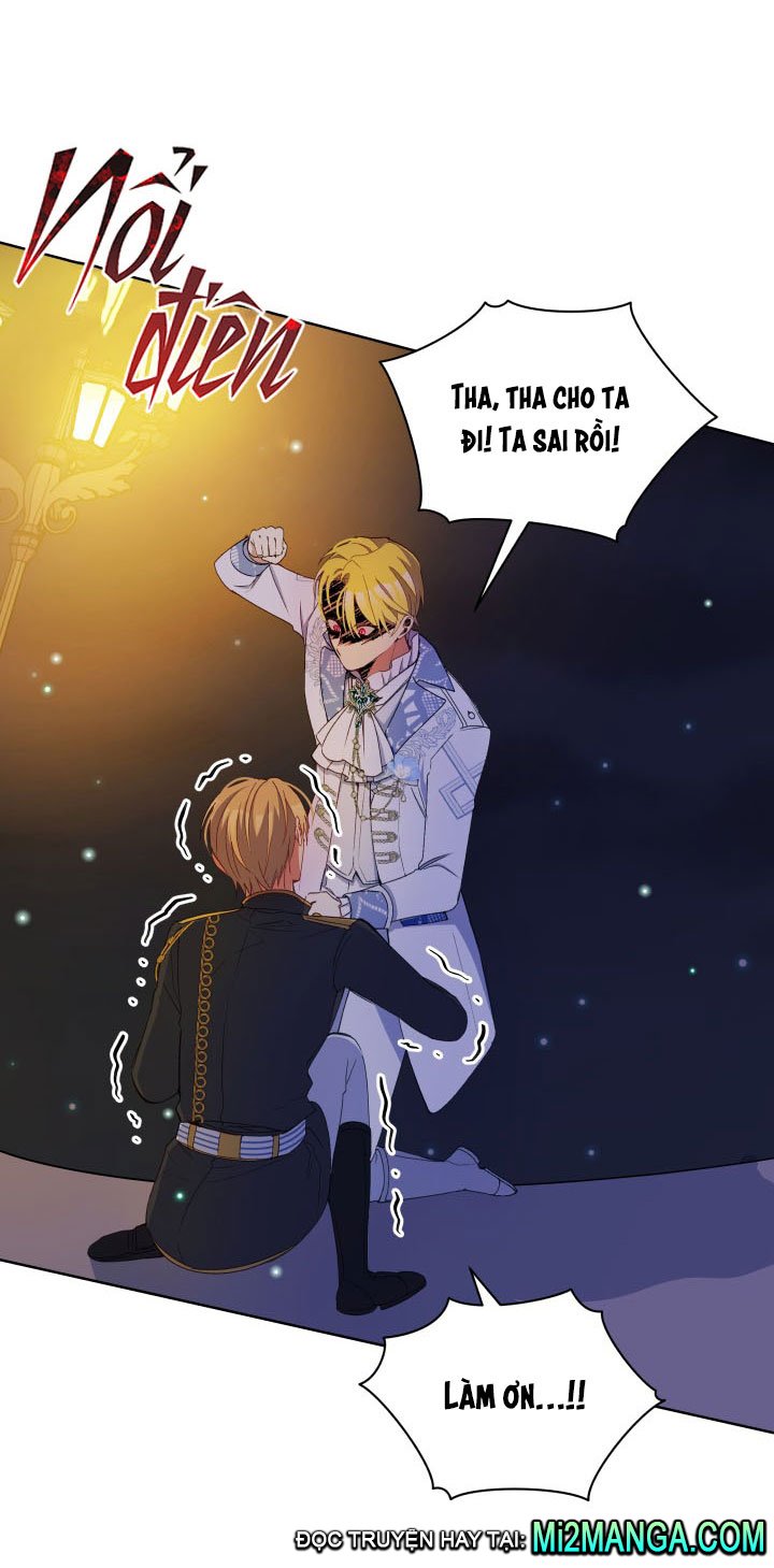 Hộ Vệ Của Bạo Chúa Là Ác Nữ Chapter 43.1 - Trang 2