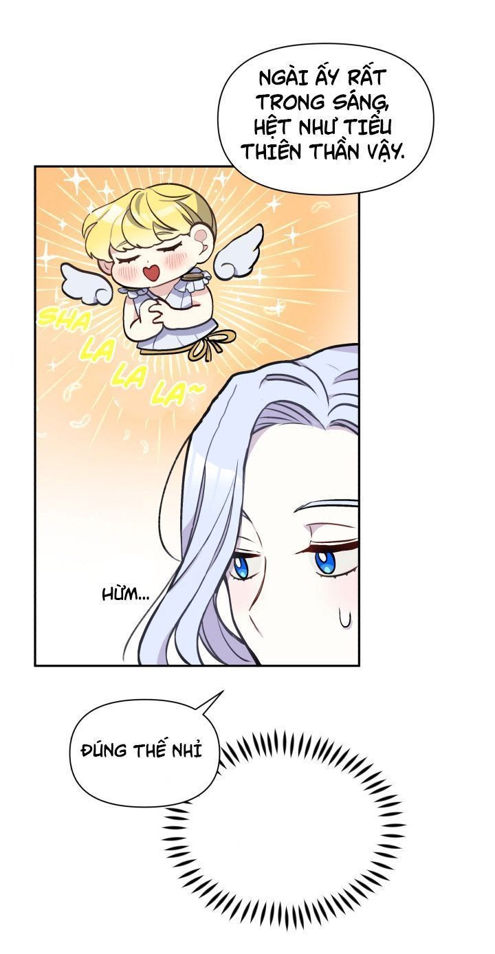 Hộ Vệ Của Bạo Chúa Là Ác Nữ Chapter 5 - Trang 2