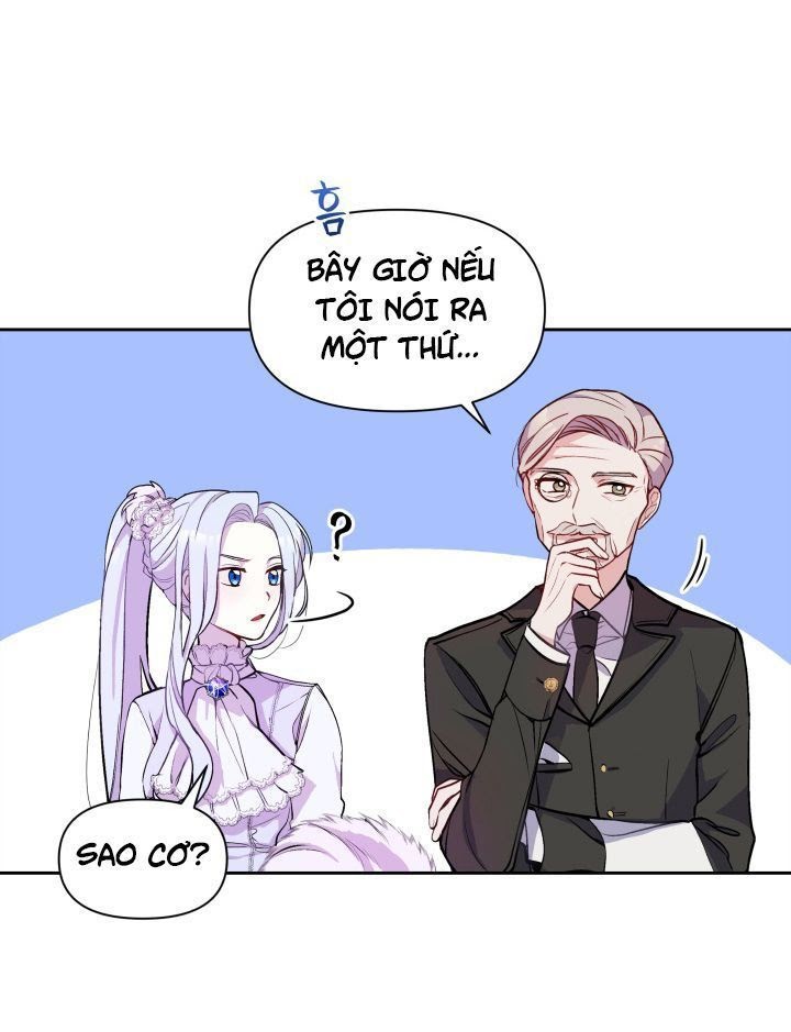 Hộ Vệ Của Bạo Chúa Là Ác Nữ Chapter 5 - Trang 2