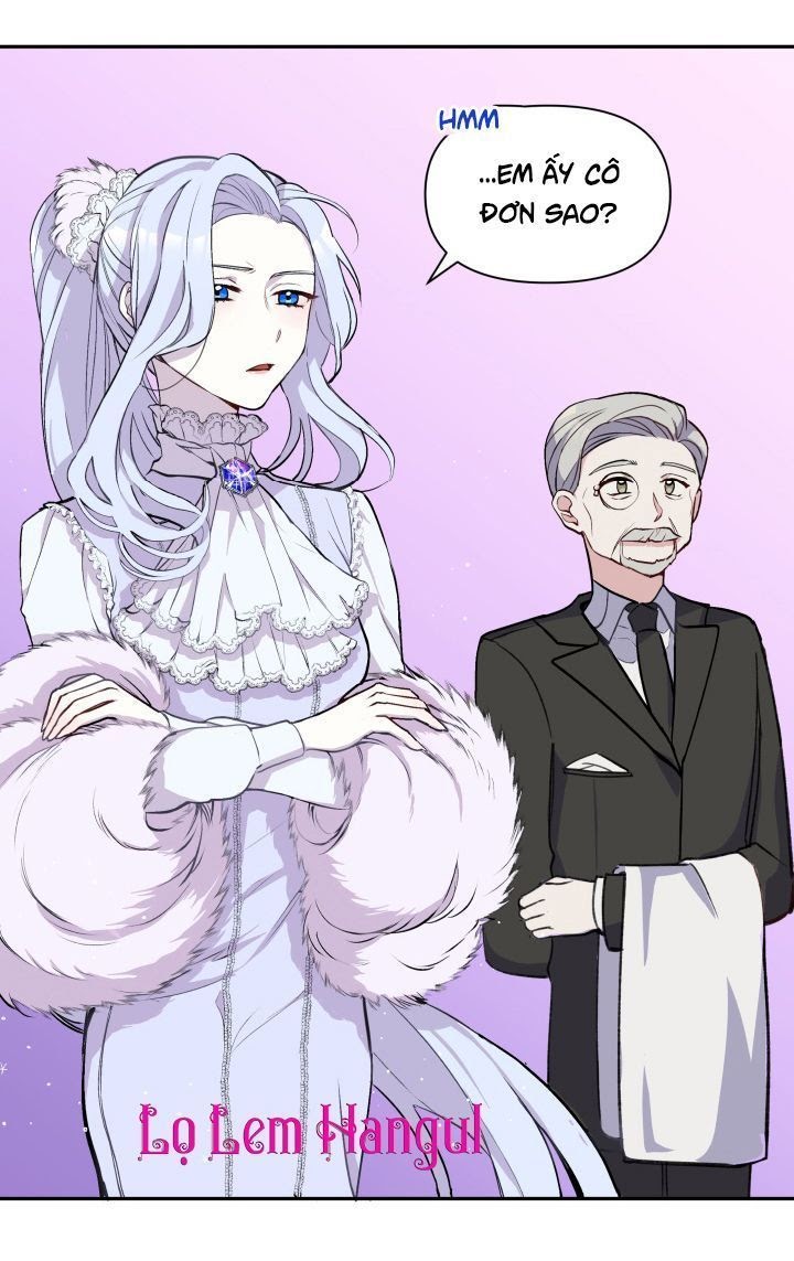 Hộ Vệ Của Bạo Chúa Là Ác Nữ Chapter 5 - Trang 2