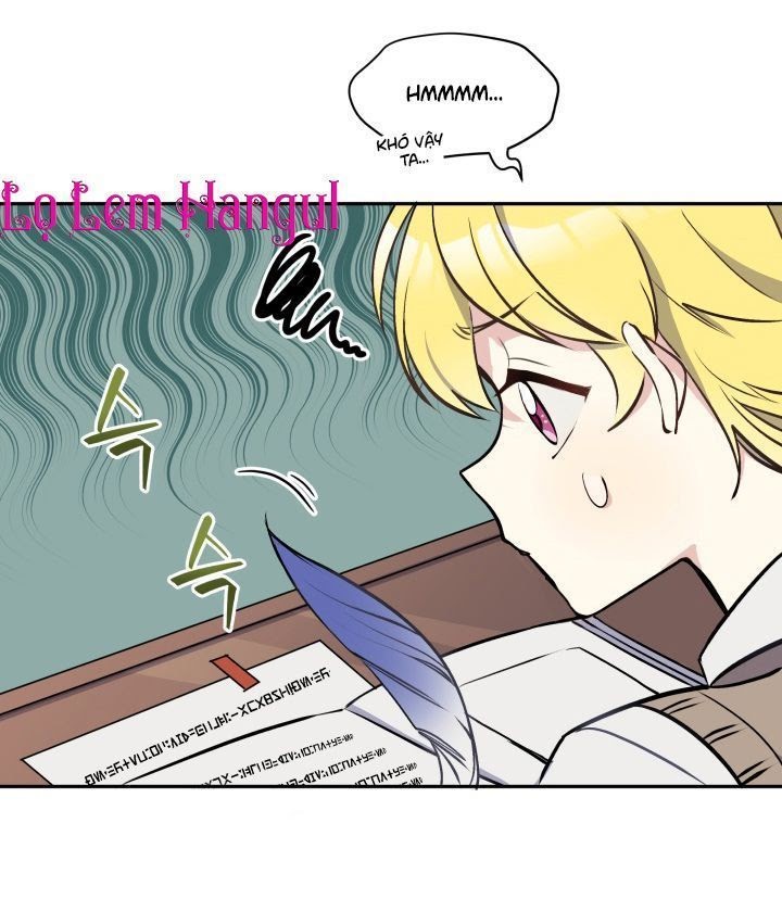 Hộ Vệ Của Bạo Chúa Là Ác Nữ Chapter 5 - Trang 2