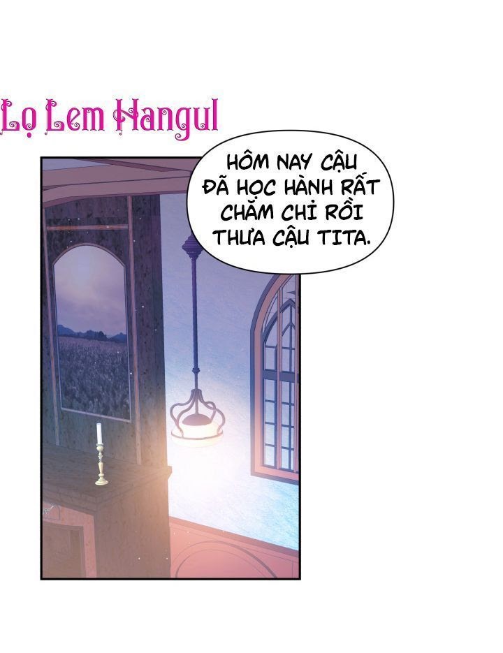 Hộ Vệ Của Bạo Chúa Là Ác Nữ Chapter 5 - Trang 2