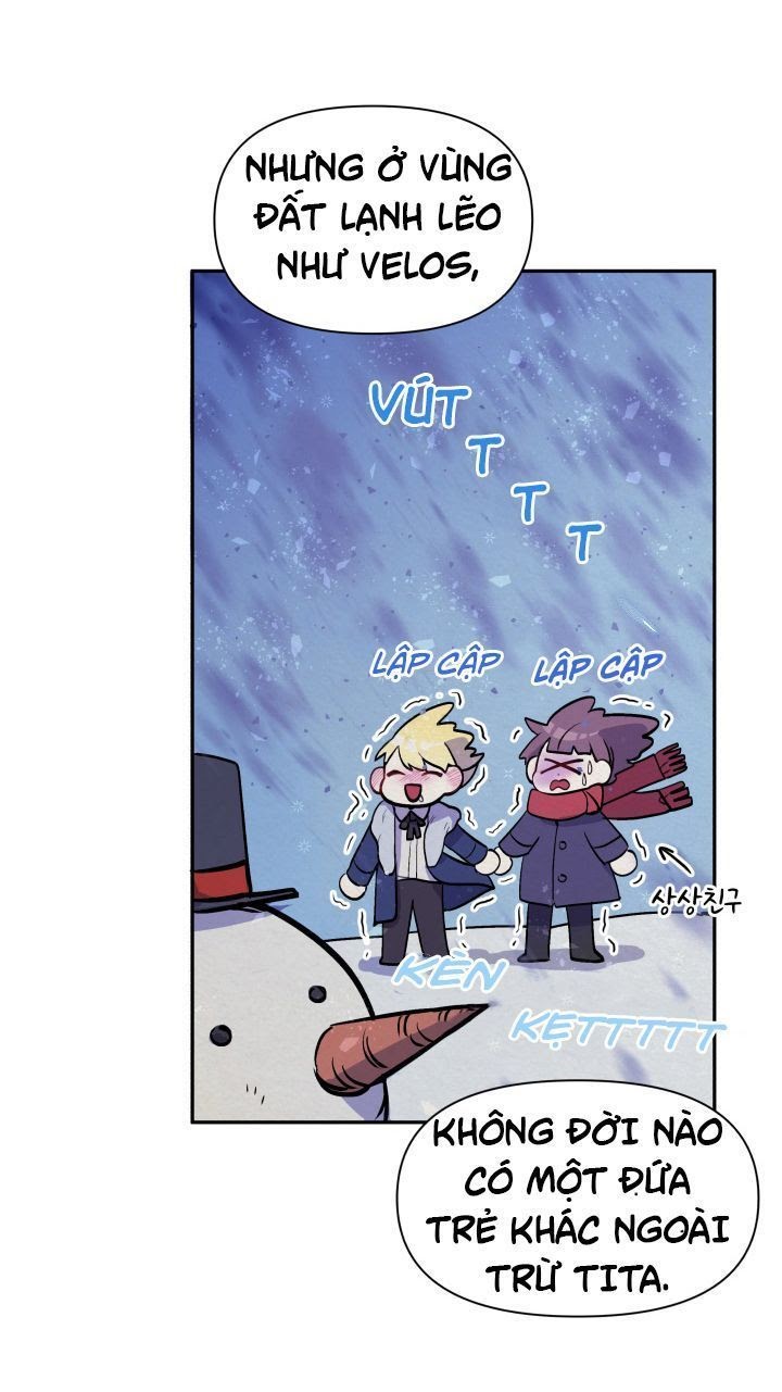 Hộ Vệ Của Bạo Chúa Là Ác Nữ Chapter 5 - Trang 2