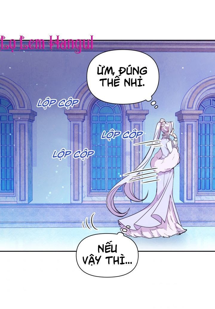 Hộ Vệ Của Bạo Chúa Là Ác Nữ Chapter 5 - Trang 2