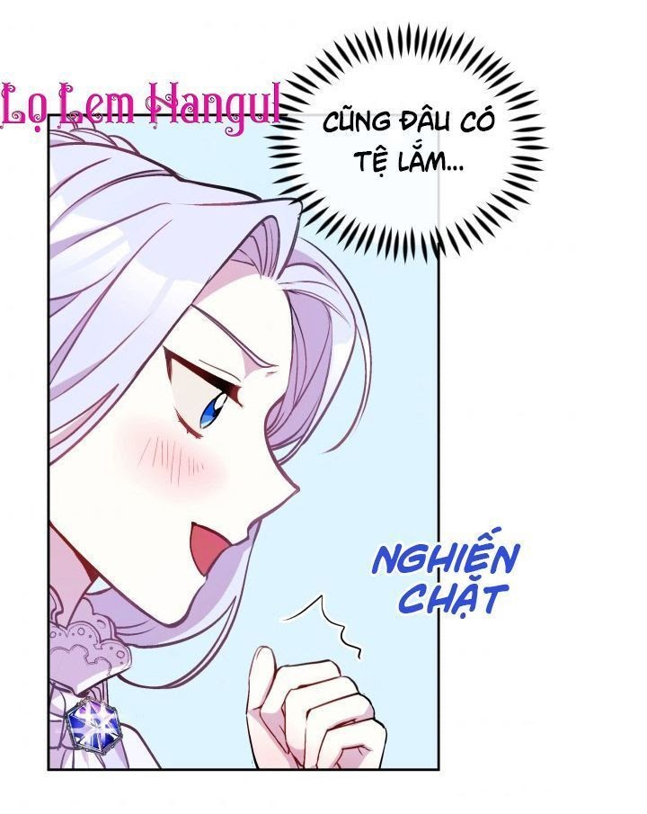 Hộ Vệ Của Bạo Chúa Là Ác Nữ Chapter 5 - Trang 2
