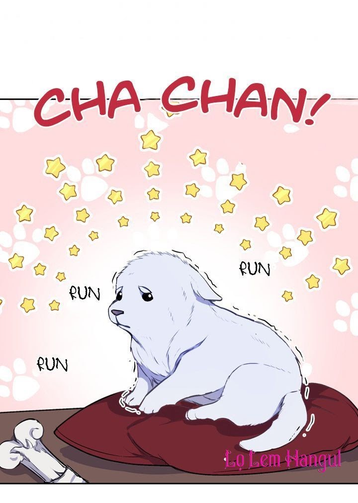 Hộ Vệ Của Bạo Chúa Là Ác Nữ Chapter 5 - Trang 2