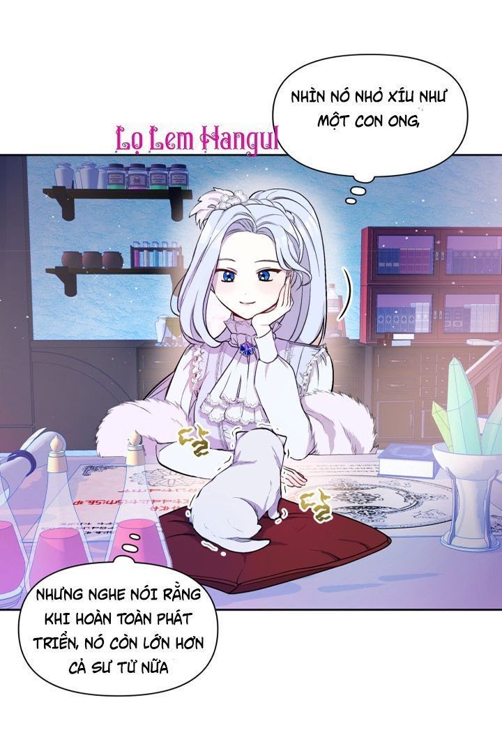 Hộ Vệ Của Bạo Chúa Là Ác Nữ Chapter 5 - Trang 2