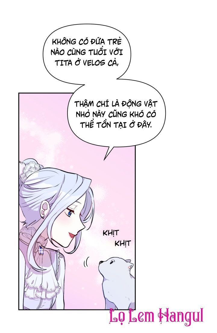 Hộ Vệ Của Bạo Chúa Là Ác Nữ Chapter 5 - Trang 2