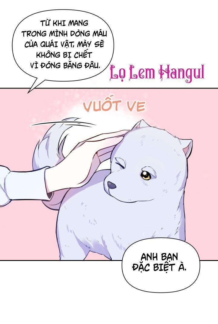 Hộ Vệ Của Bạo Chúa Là Ác Nữ Chapter 5 - Trang 2