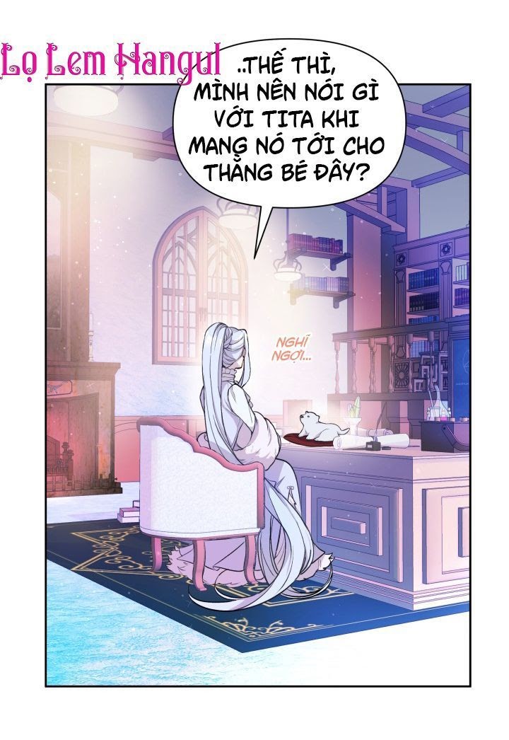 Hộ Vệ Của Bạo Chúa Là Ác Nữ Chapter 5 - Trang 2