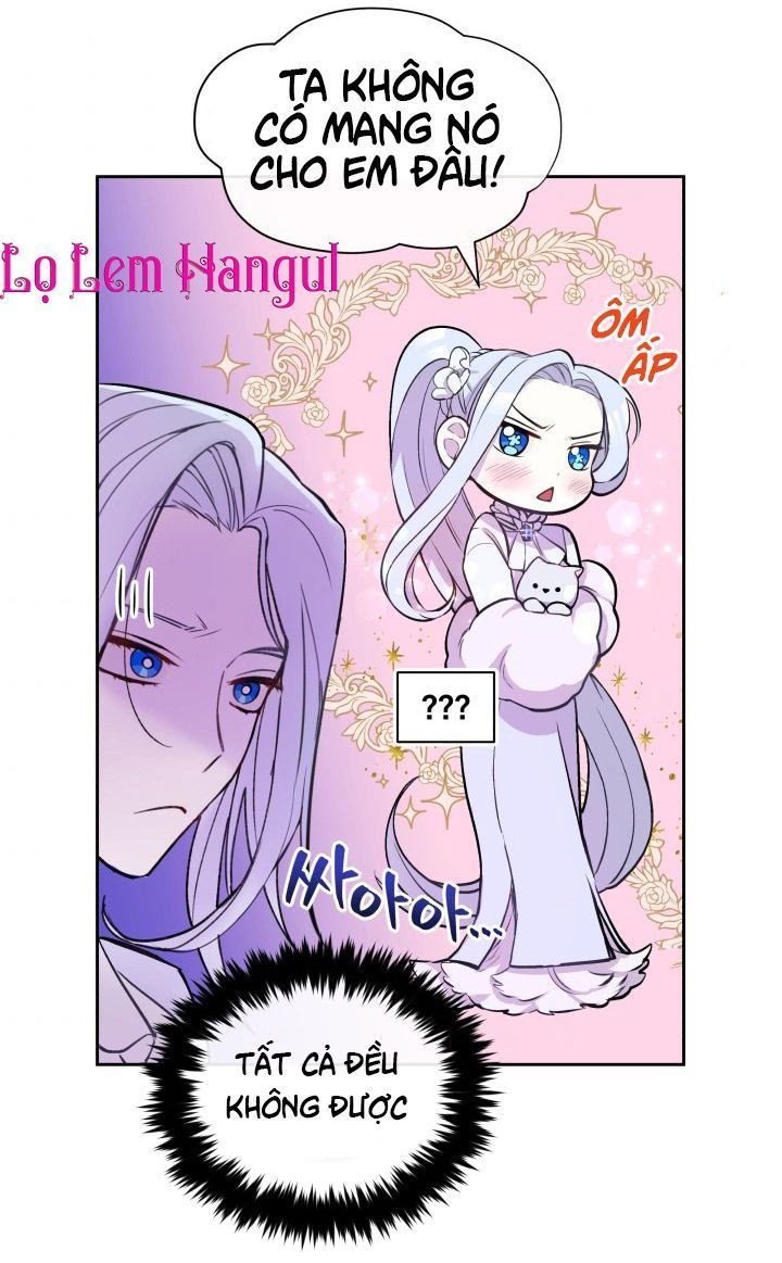 Hộ Vệ Của Bạo Chúa Là Ác Nữ Chapter 5 - Trang 2