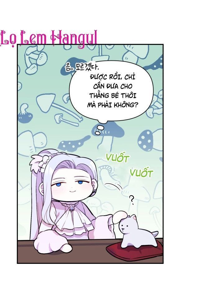 Hộ Vệ Của Bạo Chúa Là Ác Nữ Chapter 5 - Trang 2