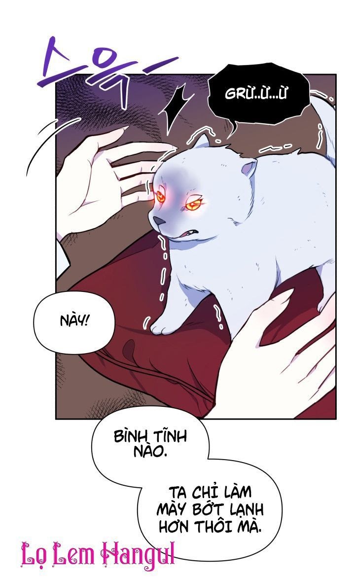 Hộ Vệ Của Bạo Chúa Là Ác Nữ Chapter 5 - Trang 2