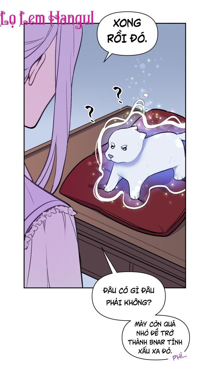 Hộ Vệ Của Bạo Chúa Là Ác Nữ Chapter 5 - Trang 2