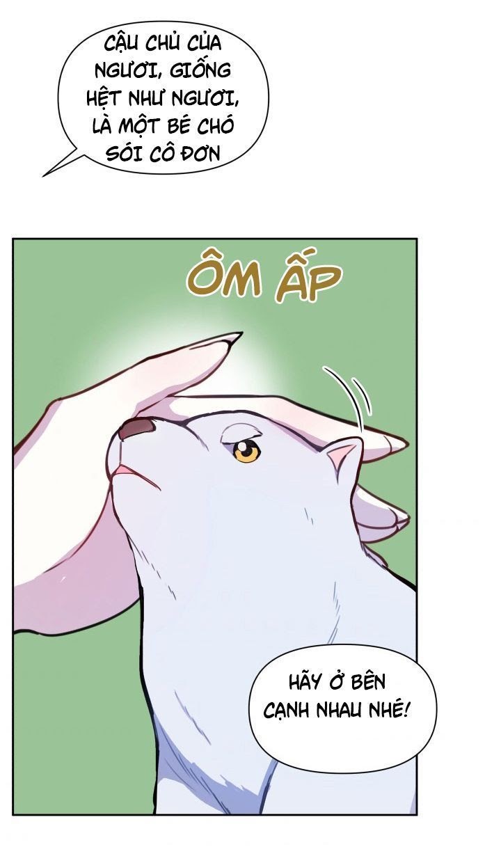 Hộ Vệ Của Bạo Chúa Là Ác Nữ Chapter 5 - Trang 2