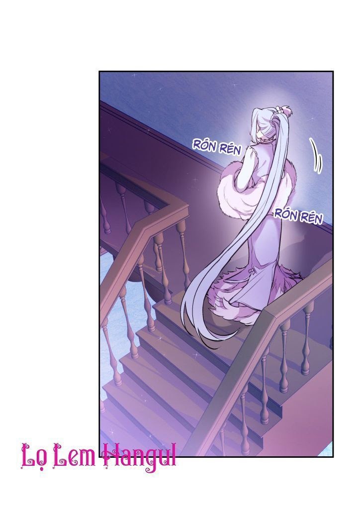 Hộ Vệ Của Bạo Chúa Là Ác Nữ Chapter 5 - Trang 2