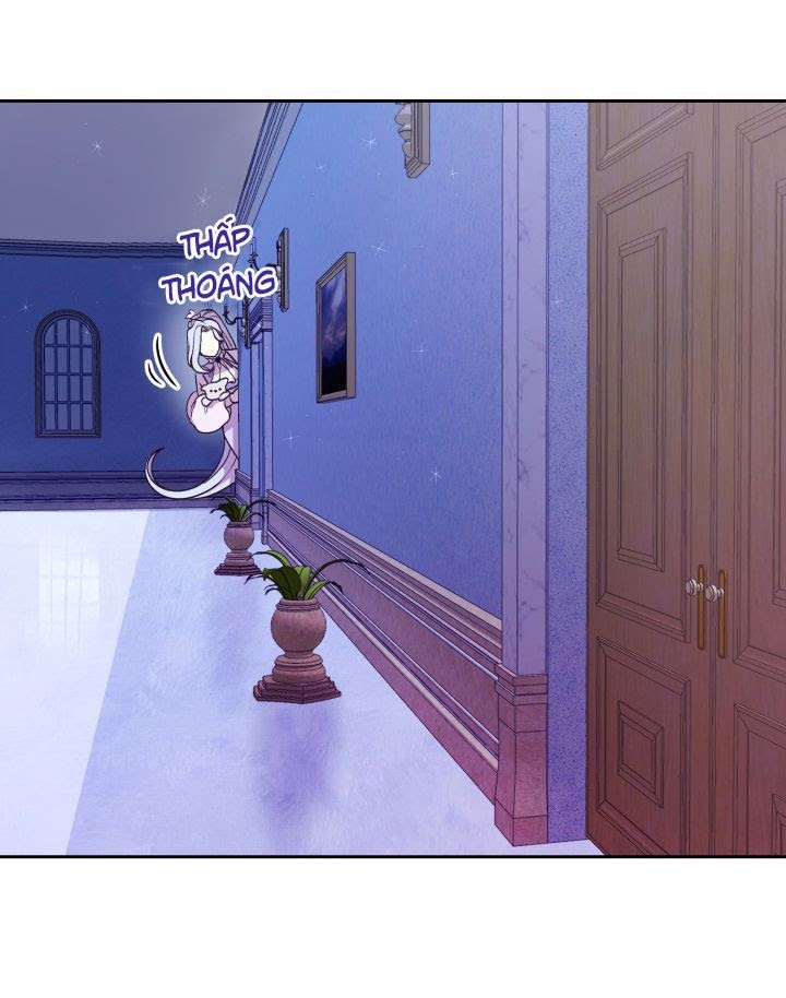 Hộ Vệ Của Bạo Chúa Là Ác Nữ Chapter 5 - Trang 2