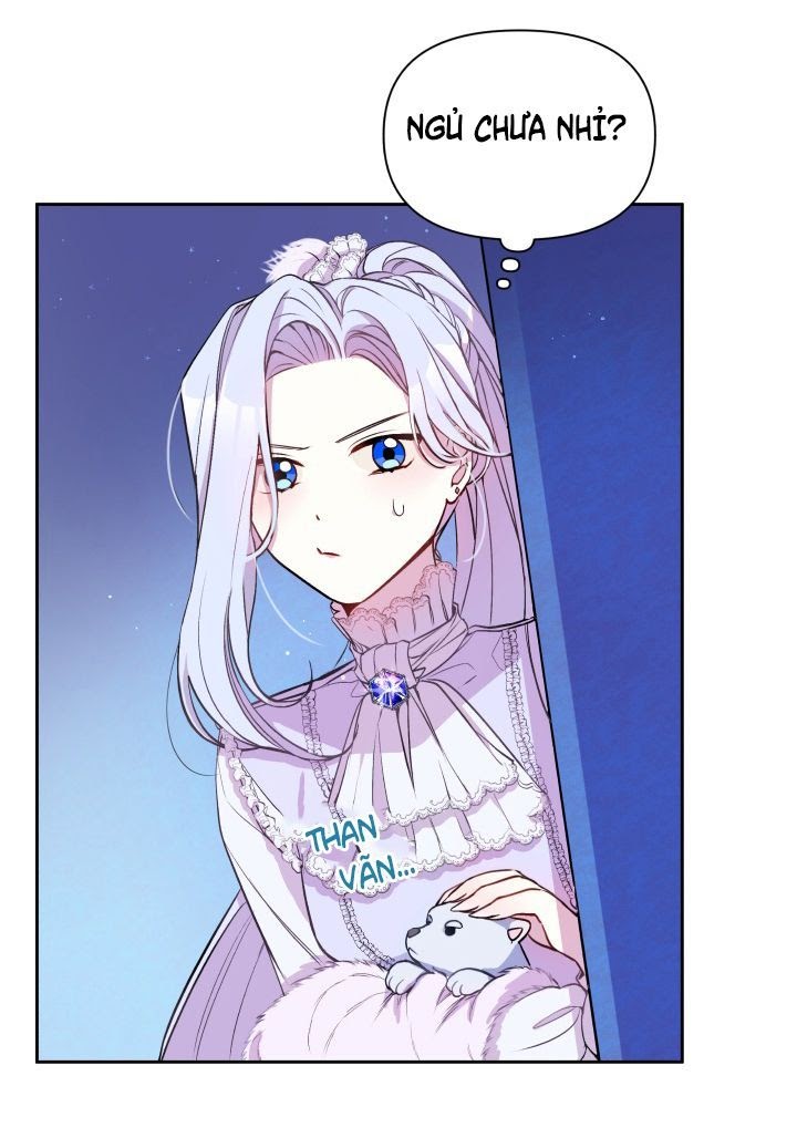 Hộ Vệ Của Bạo Chúa Là Ác Nữ Chapter 5 - Trang 2