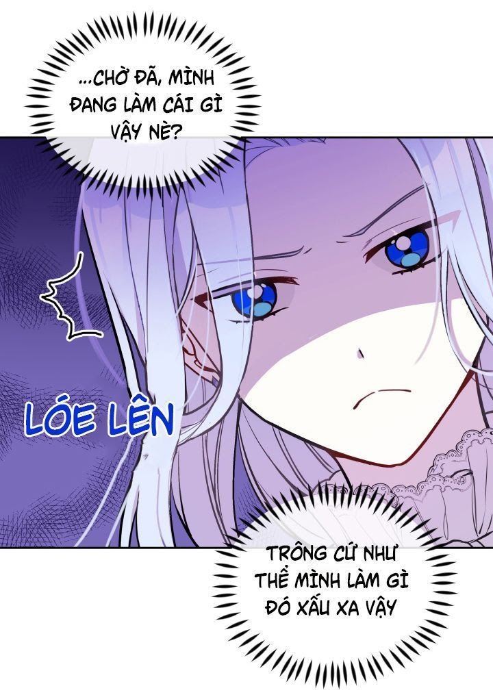 Hộ Vệ Của Bạo Chúa Là Ác Nữ Chapter 5 - Trang 2