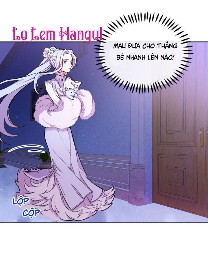 Hộ Vệ Của Bạo Chúa Là Ác Nữ Chapter 5 - Trang 2