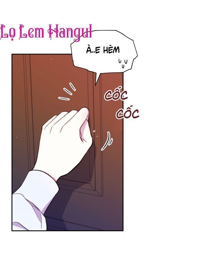 Hộ Vệ Của Bạo Chúa Là Ác Nữ Chapter 5 - Trang 2
