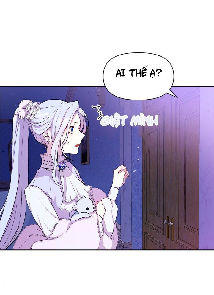 Hộ Vệ Của Bạo Chúa Là Ác Nữ Chapter 5 - Trang 2