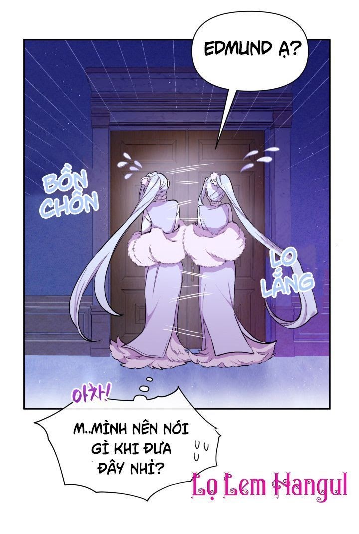 Hộ Vệ Của Bạo Chúa Là Ác Nữ Chapter 5 - Trang 2