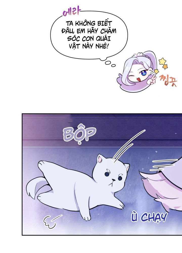 Hộ Vệ Của Bạo Chúa Là Ác Nữ Chapter 5 - Trang 2