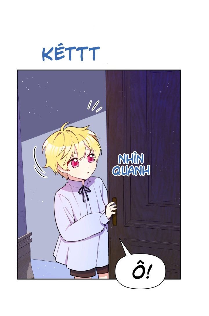 Hộ Vệ Của Bạo Chúa Là Ác Nữ Chapter 5 - Trang 2