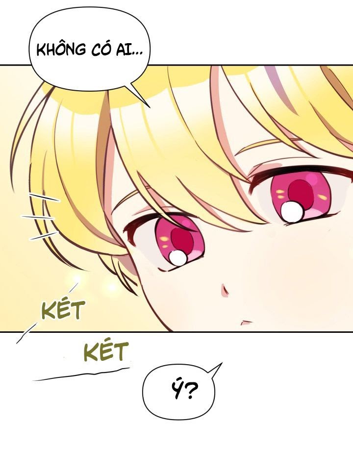 Hộ Vệ Của Bạo Chúa Là Ác Nữ Chapter 5 - Trang 2