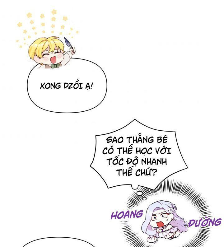 Hộ Vệ Của Bạo Chúa Là Ác Nữ Chapter 5 - Trang 2