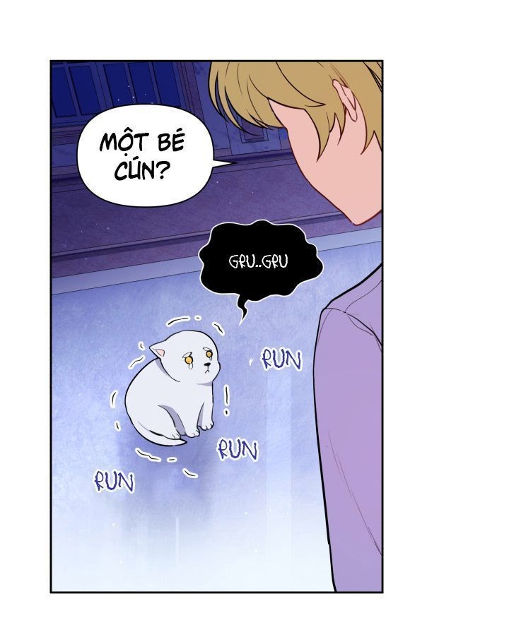 Hộ Vệ Của Bạo Chúa Là Ác Nữ Chapter 5 - Trang 2