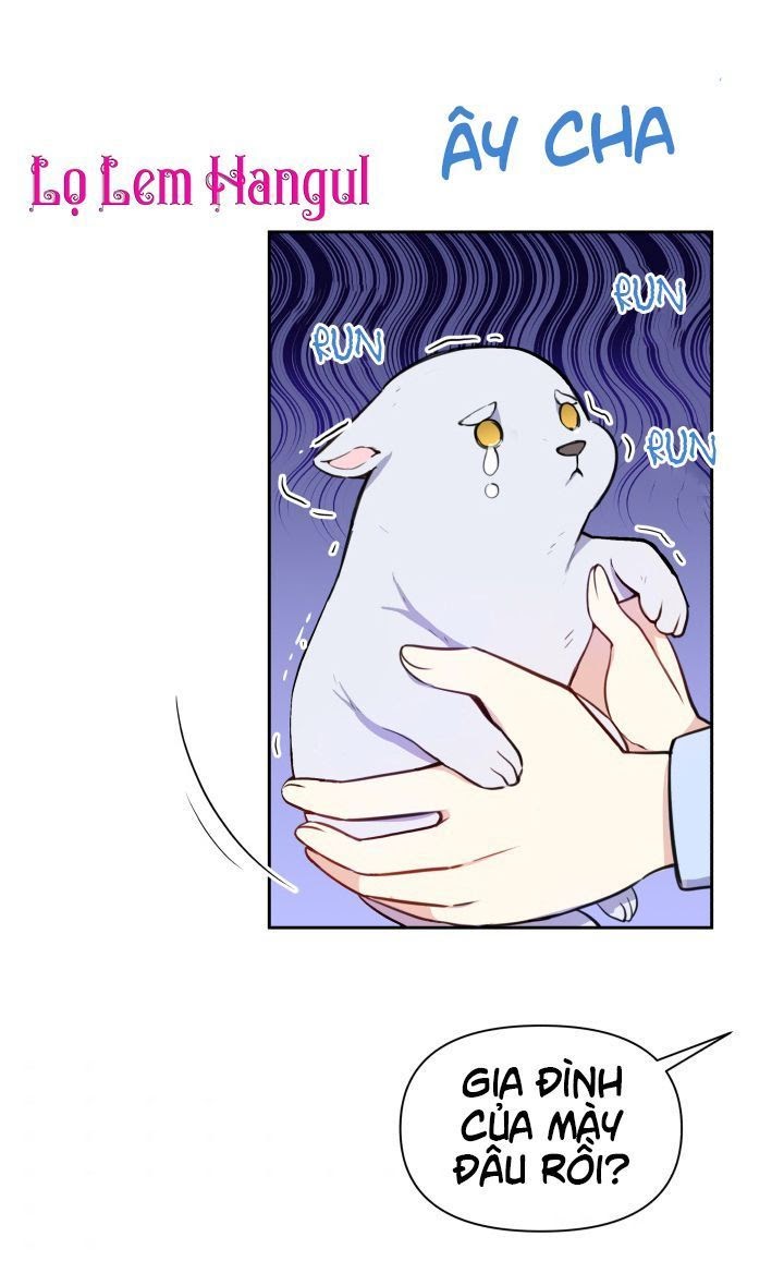 Hộ Vệ Của Bạo Chúa Là Ác Nữ Chapter 5 - Trang 2