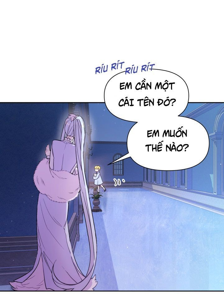 Hộ Vệ Của Bạo Chúa Là Ác Nữ Chapter 5 - Trang 2