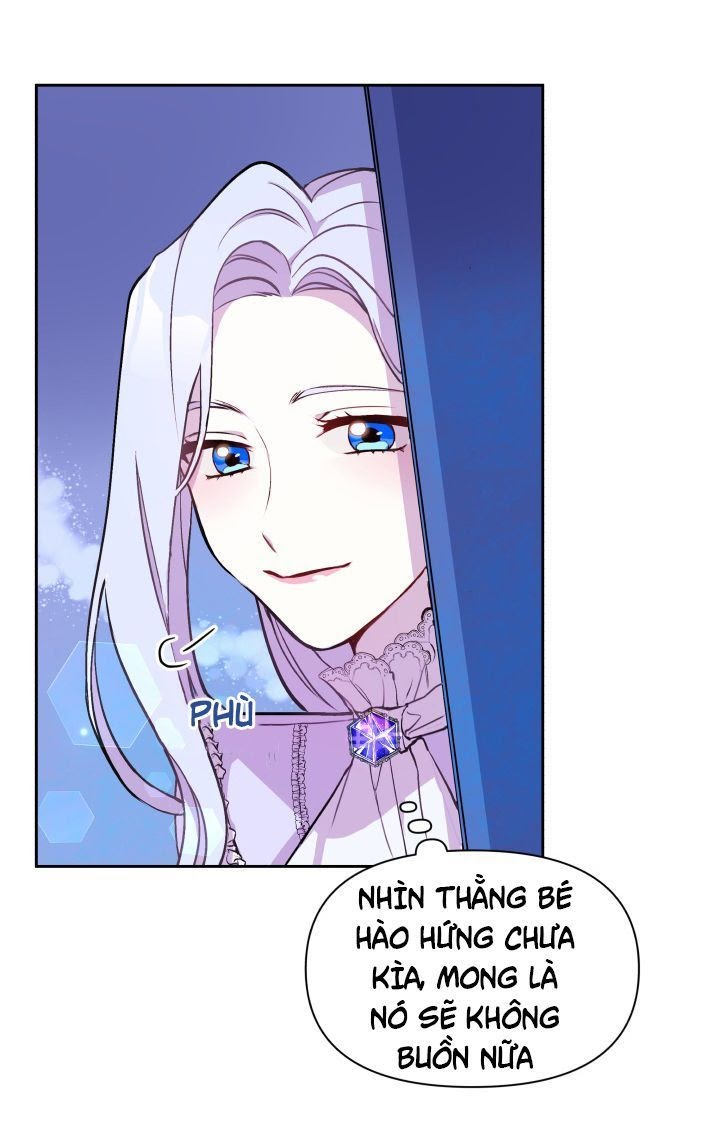 Hộ Vệ Của Bạo Chúa Là Ác Nữ Chapter 5 - Trang 2